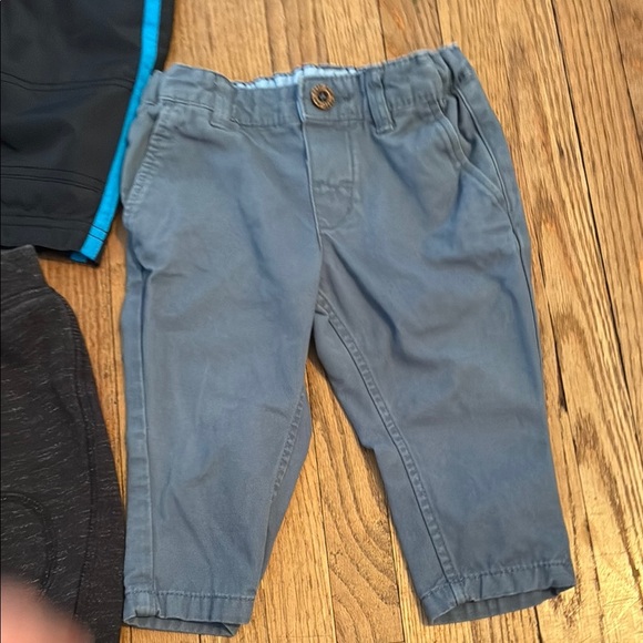 Kids' Assorted Bottoms Set - Picture 6 of 11